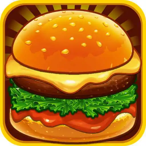 Free play online Burger Worlds  APK