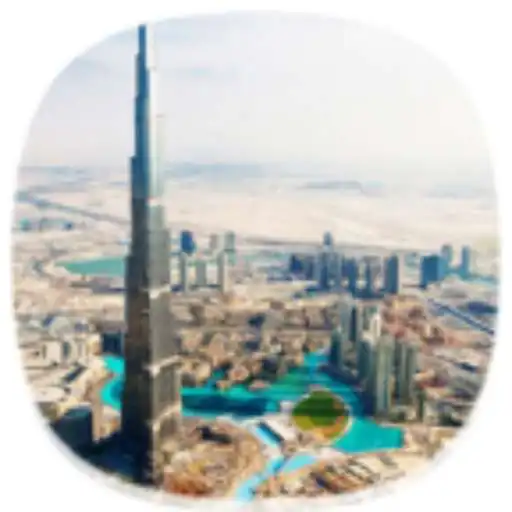 Play Burj Khalifa City Theme HD APK