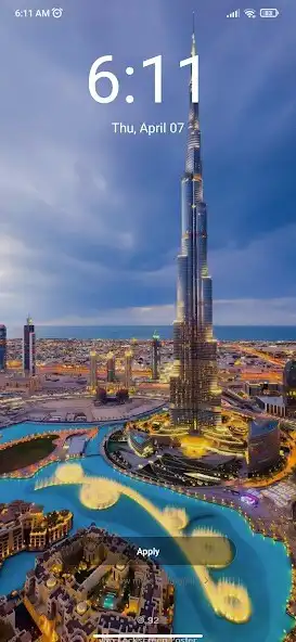 Play Burj Khalifa Wallpapers 4k HD  and enjoy Burj Khalifa Wallpapers 4k HD with UptoPlay