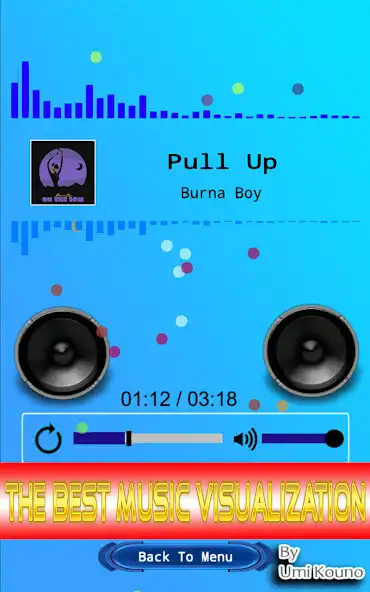 Play Burna Boy Another Story Ft M.Anifest  and enjoy Burna Boy Another Story Ft M.Anifest with UptoPlay