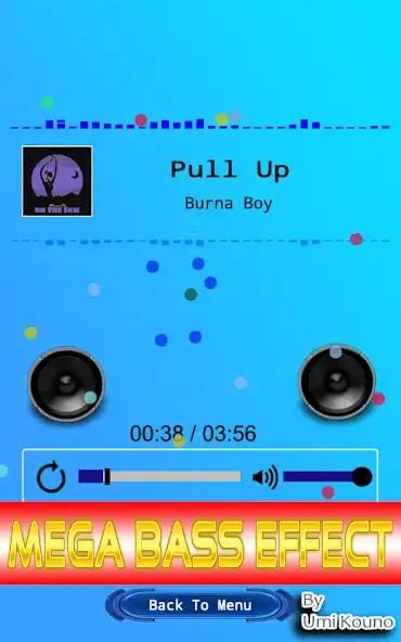 Play Burna Boy Another Story Ft M.Anifest as an online game Burna Boy Another Story Ft M.Anifest with UptoPlay