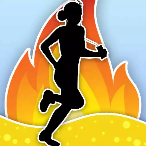 Play Burned calories by exercise APK