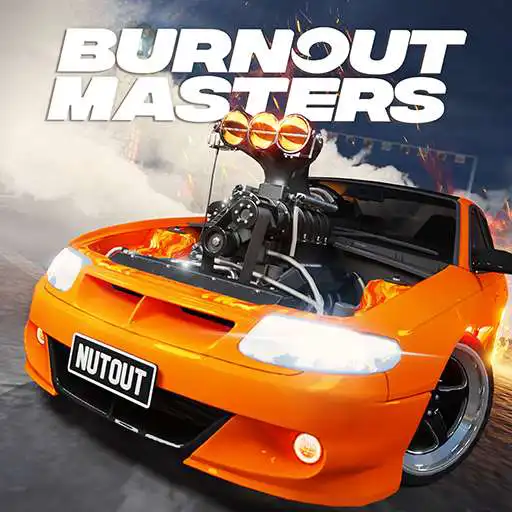 Play Burnout Masters APK