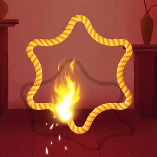 Play Burn Rope APK