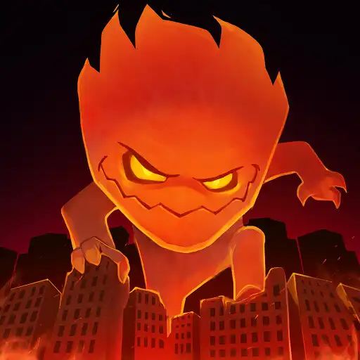 Play Burn The City 3D: io Games APK