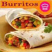 Free play online Burritos Recipes APK