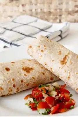 Play Burritos Recipes