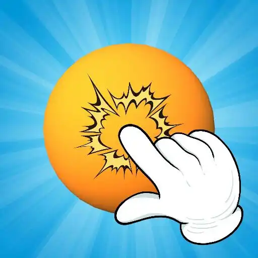 Play Burst Balls! APK