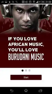 Play Burudani Music