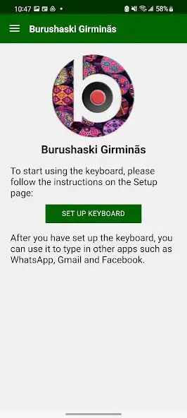 Play Burushaski Girminas  and enjoy Burushaski Girminas with UptoPlay