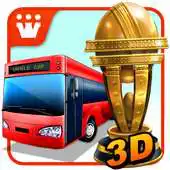 Free play online Bus 3D Parking APK