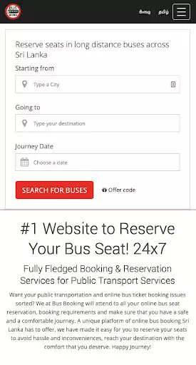 Play BusBooking.lk