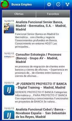 Play Busca Empleo