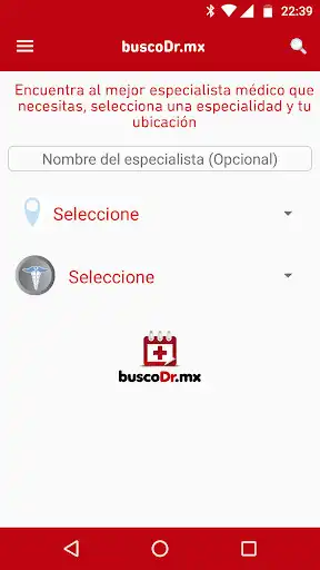 Play buscoDr.mx as an online game buscoDr.mx with UptoPlay