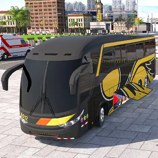 Play Bus Driver Simulator Games APK