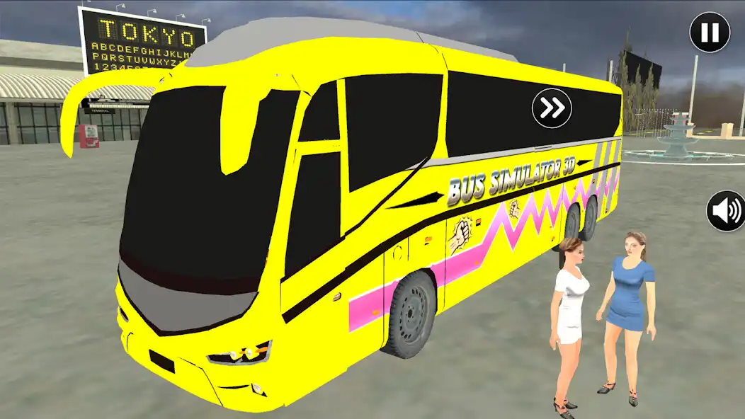 Play Bus Driver Simulator Games  and enjoy Bus Driver Simulator Games with UptoPlay