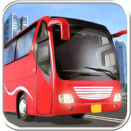 Free play online Bus Driving 3D APK