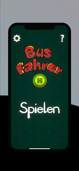 Play Busfahrer - Das Partyspiel  and enjoy Busfahrer - Das Partyspiel with UptoPlay