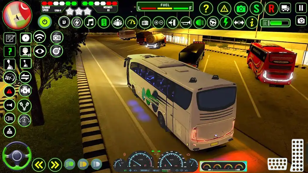 Play Bus Game Bus Driving 3D  and enjoy Bus Game Bus Driving 3D with UptoPlay