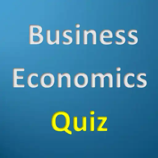 Play Business Economics Quiz APK