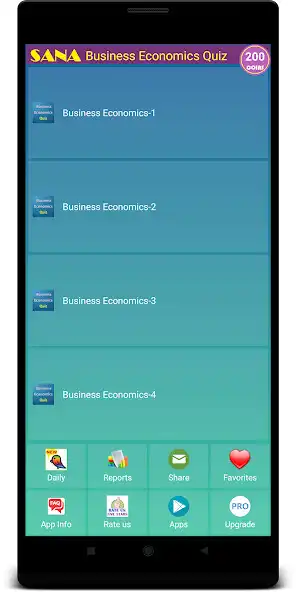 Play Business Economics Quiz  and enjoy Business Economics Quiz with UptoPlay