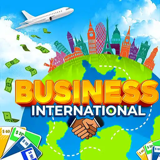 Play Business Game International APK