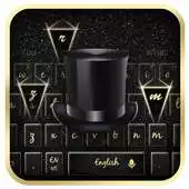 Free play online Business Gentleman Keyboard APK