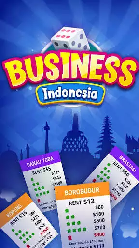 Play Business Indonesia  and enjoy Business Indonesia with UptoPlay