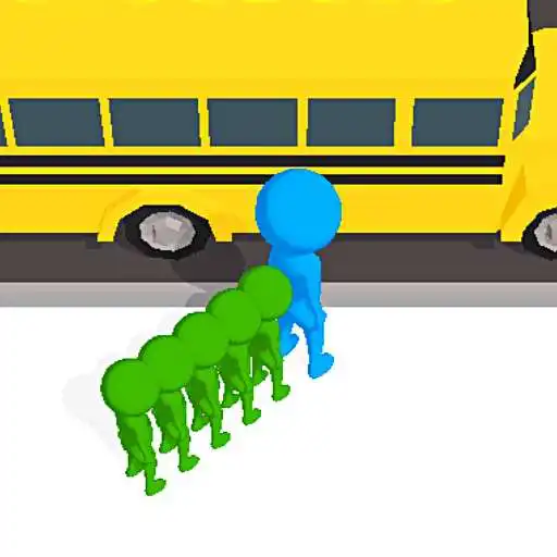 Play Bus Master APK