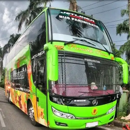 Play Bus Oleng Indonesia Wallpaper APK