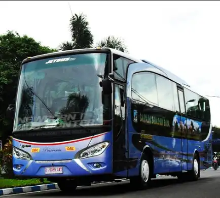 Play Bus Oleng Indonesia Wallpaper as an online game Bus Oleng Indonesia Wallpaper with UptoPlay