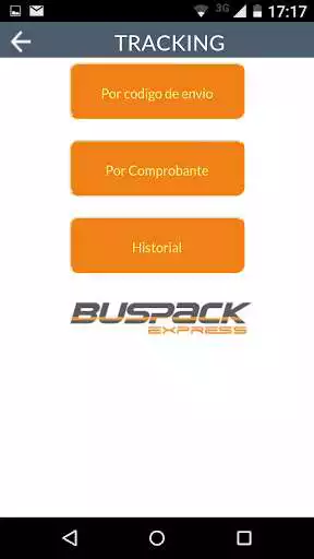 Play BUSPACK Express as an online game BUSPACK Express with UptoPlay