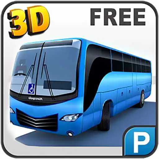 Play Bus Parking 2015 APK