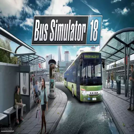 Play Bus parking 3D APK