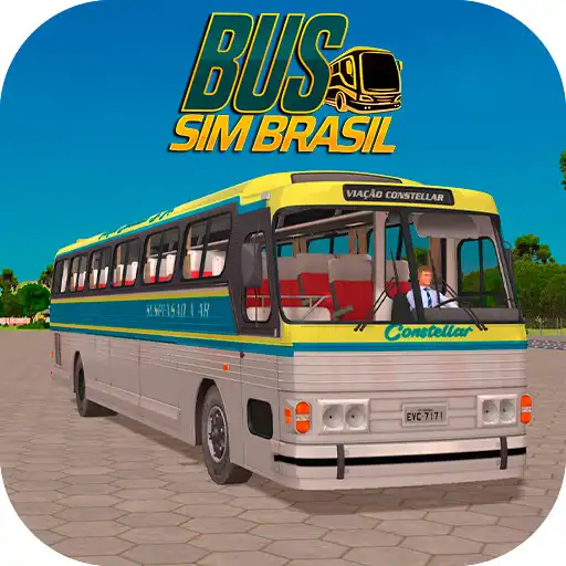 Play Bus Sim Brasil APK