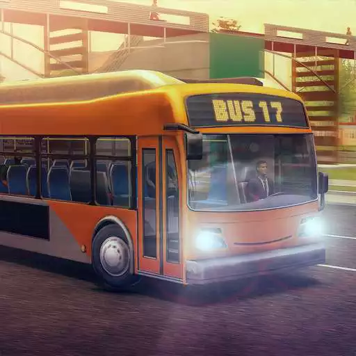 Free play online Bus Simulator 17 APK