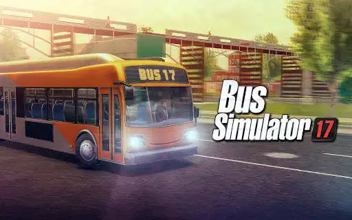 Play Bus Simulator 17