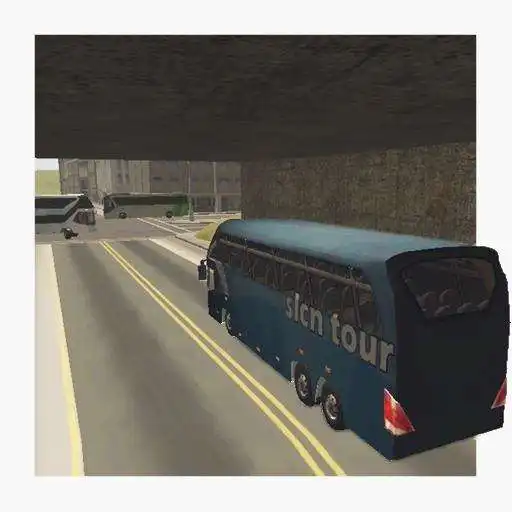 Play Bus Simulator 2016 3D APK