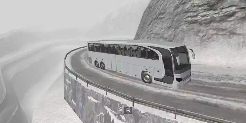 Play Bus Simulator 2019