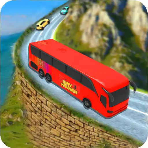 Play Bus Simulator : bus games 2022 APK