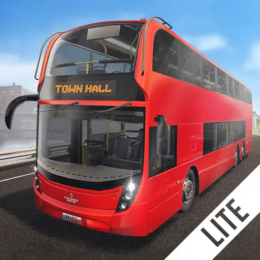 Play Bus Simulator City Ride Lite APK