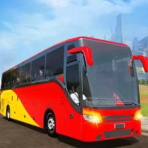 Play Bus Simulator Drive: Bus Games APK
