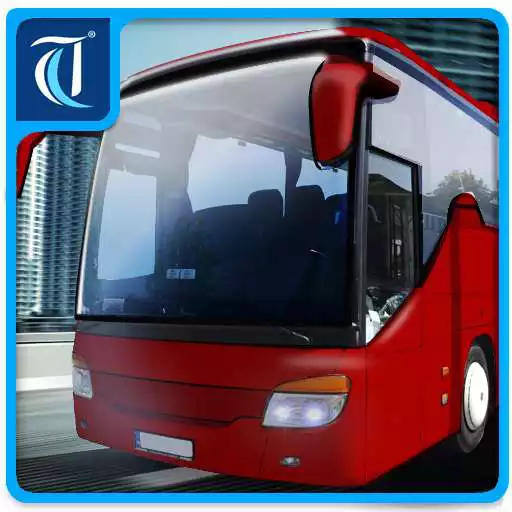 Play Bus Simulator HD Driving APK