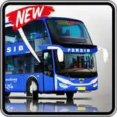 Free play online Bus Simulator Persib APK