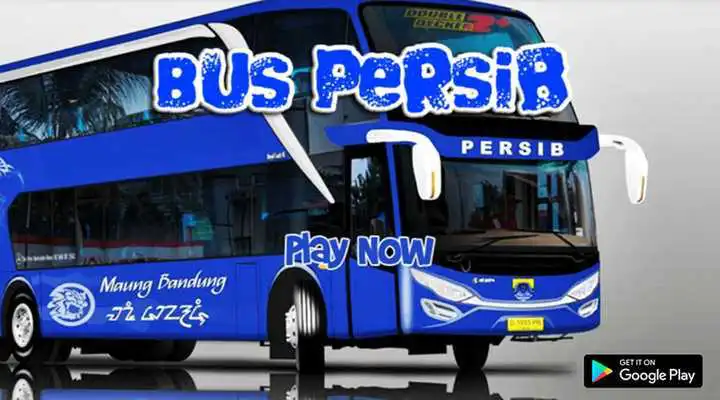 Play Bus Simulator Persib