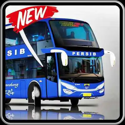 Play Bus Simulator Persib