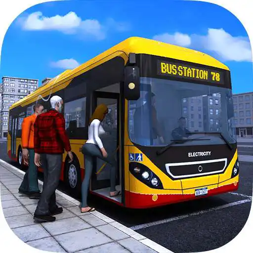 Free play online Bus Simulator PRO 2017  APK