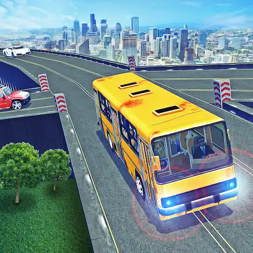 Play Bus Simulator Pro: Driver 2022 APK