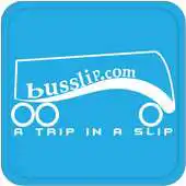 Free play online Busslip Online Ticket Booking APK