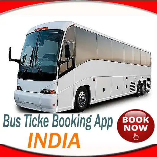 Run free android online Bus Ticket Booking (INDIA) APK